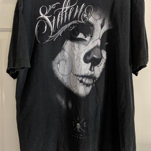 Sullen Art Collective tee - XL